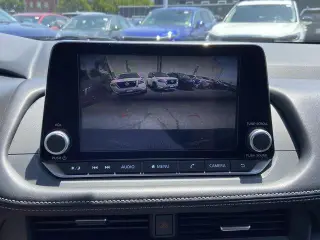 Nissan Rogue 2025 AWD SV 4dr Crossover