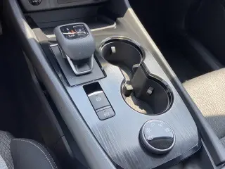 Nissan Rogue 2025 AWD SV 4dr Crossover
