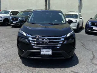 Nissan Rogue 2025 AWD SV 4dr Crossover