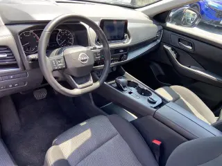 Nissan Rogue 2025 AWD SV 4dr Crossover