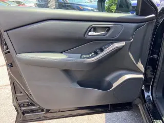 Nissan Rogue 2025 AWD SV 4dr Crossover
