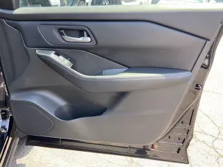 Nissan Rogue 2025 AWD SV 4dr Crossover