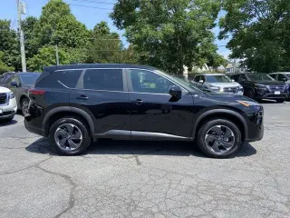 Nissan Rogue 2025 AWD SV 4dr Crossover
