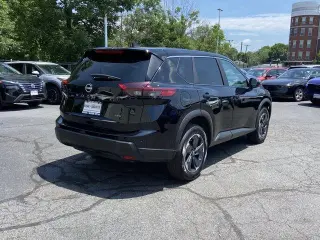 Nissan Rogue 2025 AWD SV 4dr Crossover