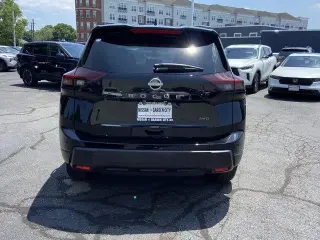 Nissan Rogue 2025 AWD SV 4dr Crossover