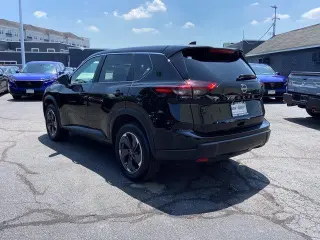 Nissan Rogue 2025 AWD SV 4dr Crossover