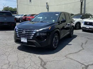 Nissan Rogue 2025 AWD SV 4dr Crossover
