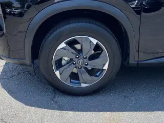 Nissan Rogue 2025 AWD SV 4dr Crossover