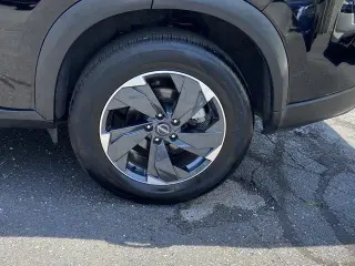 Nissan Rogue 2025 AWD SV 4dr Crossover