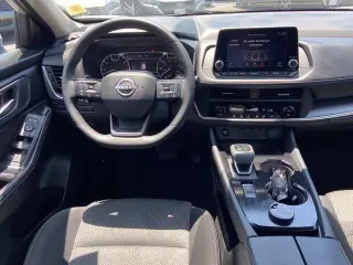 Nissan Rogue 2025 AWD SV 4dr Crossover