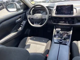Nissan Rogue 2025 AWD SV 4dr Crossover