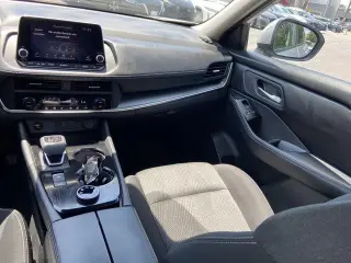 Nissan Rogue 2025 AWD SV 4dr Crossover