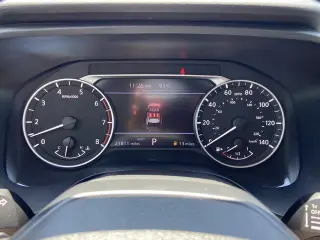 Nissan Rogue 2025 AWD SV 4dr Crossover
