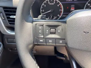 Nissan Rogue 2025 AWD SV 4dr Crossover