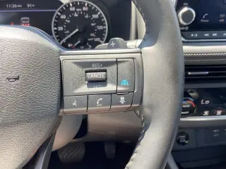 Nissan Rogue 2025 AWD SV 4dr Crossover
