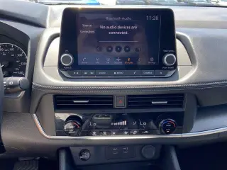 Nissan Rogue 2025 AWD SV 4dr Crossover
