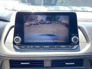 Nissan Rogue 2025 AWD SV 4dr Crossover