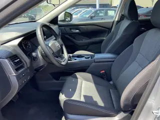 Nissan Rogue 2025 AWD SV 4dr Crossover