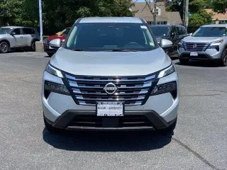 Nissan Rogue 2025 AWD SV 4dr Crossover