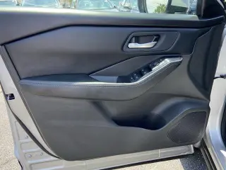 Nissan Rogue 2025 AWD SV 4dr Crossover