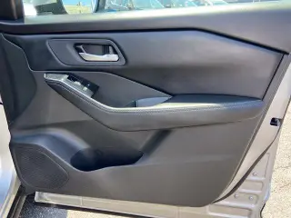Nissan Rogue 2025 AWD SV 4dr Crossover