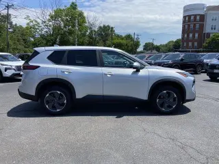 Nissan Rogue 2025 AWD SV 4dr Crossover