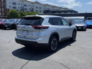 Nissan Rogue 2025 AWD SV 4dr Crossover