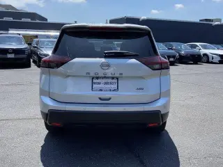 Nissan Rogue 2025 AWD SV 4dr Crossover