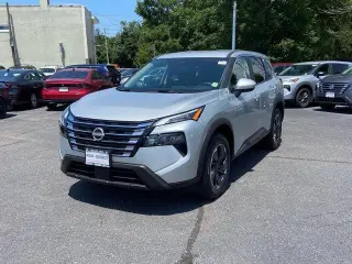 Nissan Rogue 2025 AWD SV 4dr Crossover