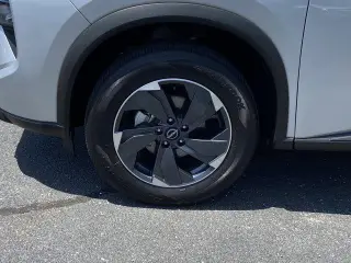 Nissan Rogue 2025 AWD SV 4dr Crossover