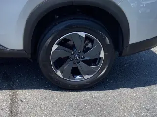 Nissan Rogue 2025 AWD SV 4dr Crossover