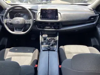 Nissan Rogue 2025 AWD SV 4dr Crossover