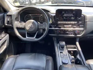 Nissan Pathfinder 2022 AWD SL 4dr SUV