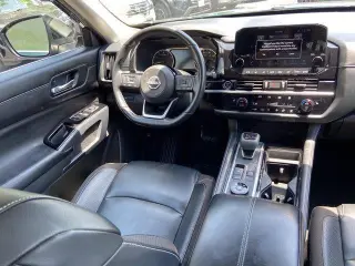 Nissan Pathfinder 2022 AWD SL 4dr SUV