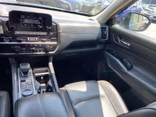 Nissan Pathfinder 2022 AWD SL 4dr SUV