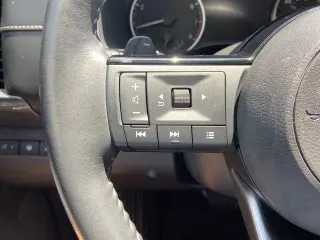 Nissan Pathfinder 2022 AWD SL 4dr SUV