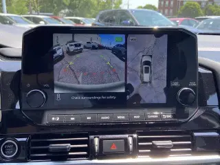 Nissan Pathfinder 2022 AWD SL 4dr SUV