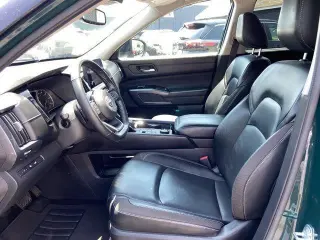 Nissan Pathfinder 2022 AWD SL 4dr SUV