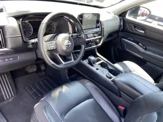 Nissan Pathfinder 2022 AWD SL 4dr SUV