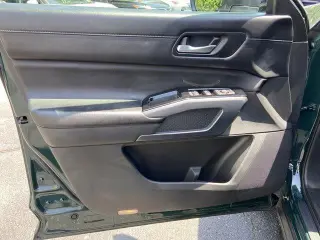 Nissan Pathfinder 2022 AWD SL 4dr SUV