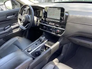 Nissan Pathfinder 2022 AWD SL 4dr SUV