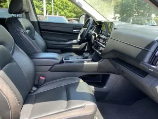 Nissan Pathfinder 2022 AWD SL 4dr SUV