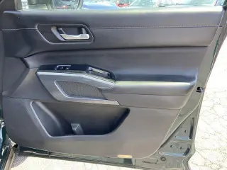 Nissan Pathfinder 2022 AWD SL 4dr SUV