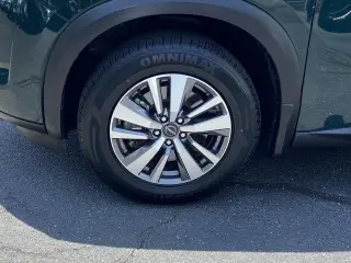 Nissan Pathfinder 2022 AWD SL 4dr SUV