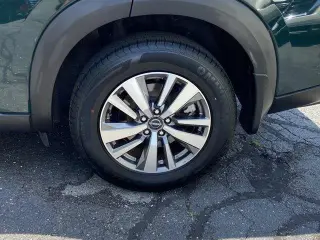 Nissan Pathfinder 2022 AWD SL 4dr SUV