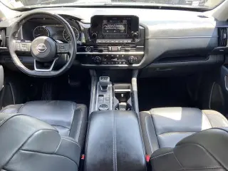 Nissan Pathfinder 2022 AWD SL 4dr SUV