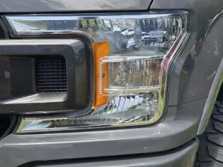 Ford F-150 2020 4x4 XL 4dr SuperCrew 5.5 ft. SB