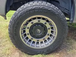 Ford F-150 2020 4x4 XL 4dr SuperCrew 5.5 ft. SB