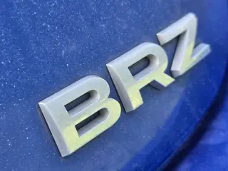 Subaru BRZ 2023 Premium 2dr Coupe 6M