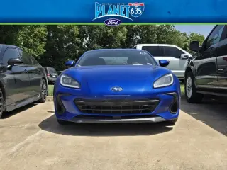 Subaru BRZ 2023 Premium 2dr Coupe 6M